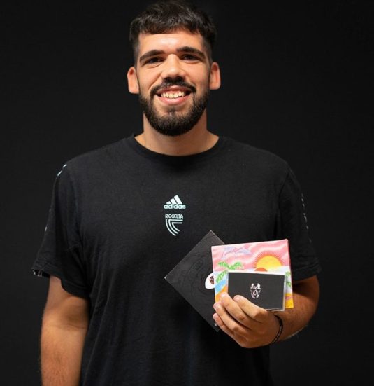 luismi luismi