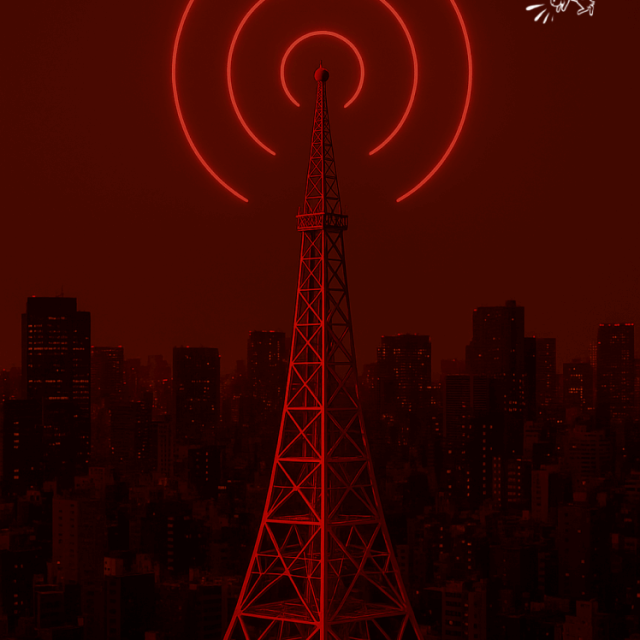Estado-radio
