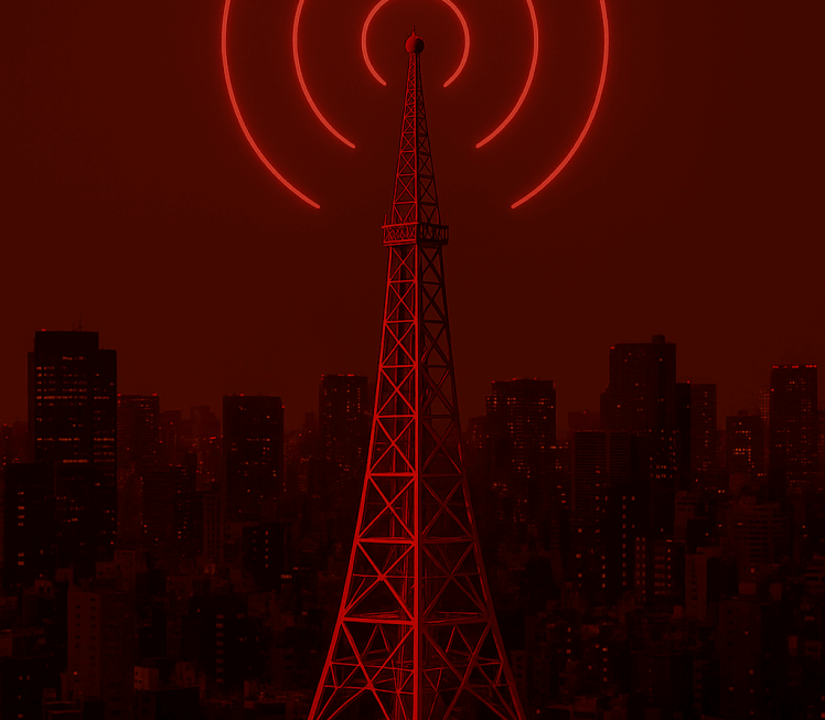 Estado-radio