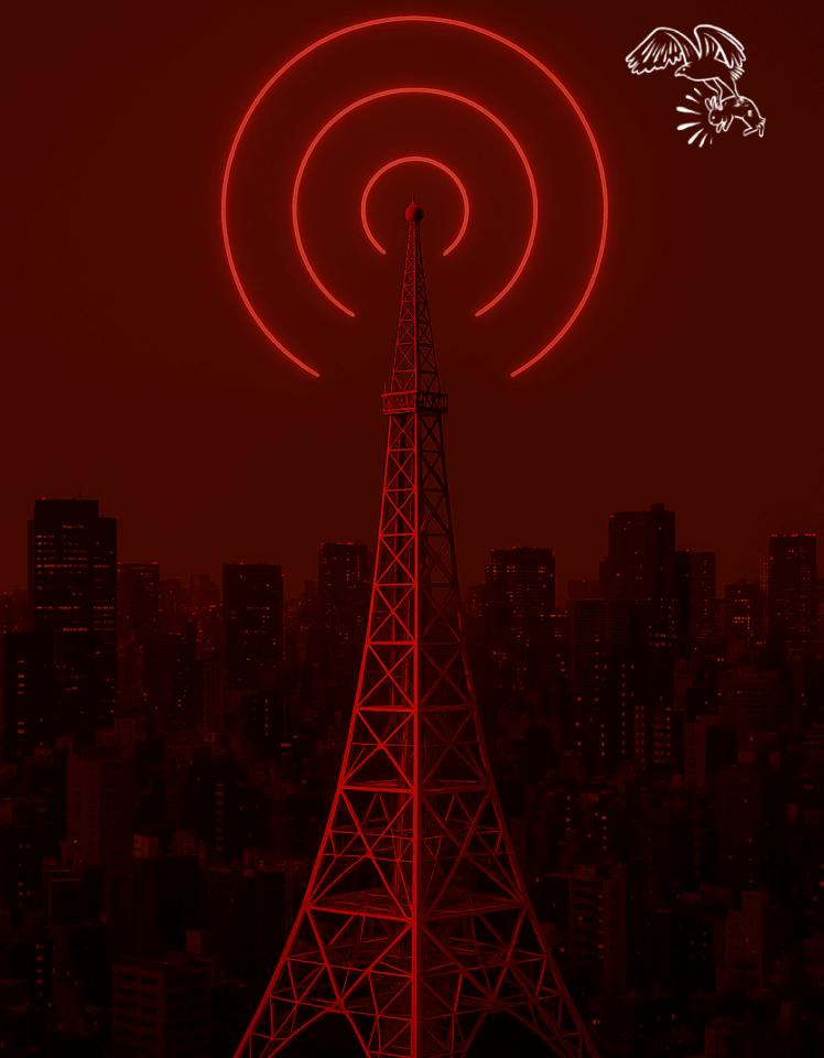 Estado-radio